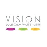 Logo entreprise Vision Media Partner