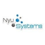Logo entreprise NYU Systems