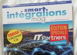 Smart Integration Mag - Victoria Digital